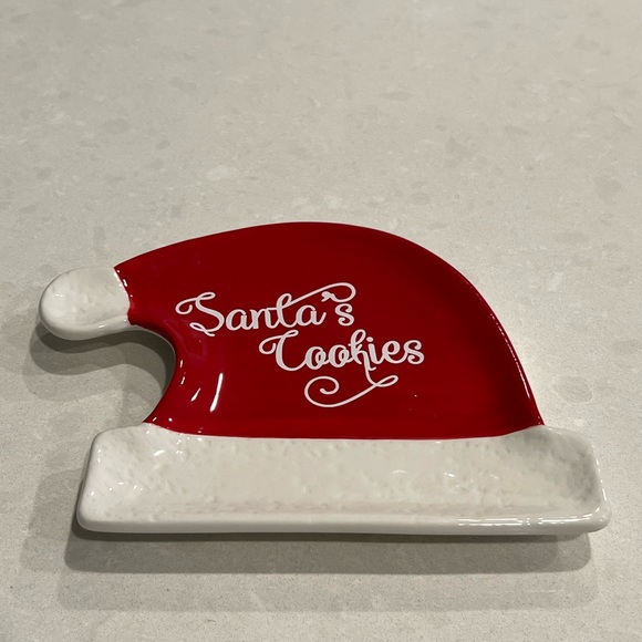 Santa’s Milk and Cookie set - Picture 3 of 5